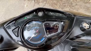 Продаю скутера Yamaha Cygnus X 125 SR.+Тест драйв.