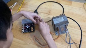 KIA6210 ,TA8210 ,MC13304T3