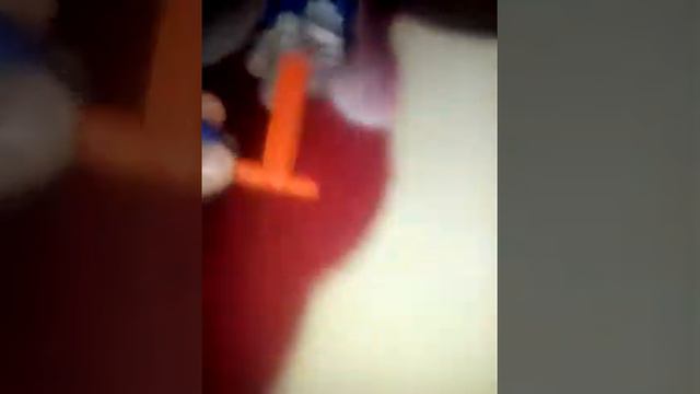 Лайфхак с нерфом назад нельзя установить патроны дополнительная могу смотреть онлайн