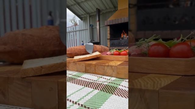 Стриплойн ? ?? готовим на гриле ? #говядина #стейк #печи #гриль #барбекю #барбекюкомплекс #мясо