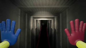 Хаги ваги финал. Преследование.