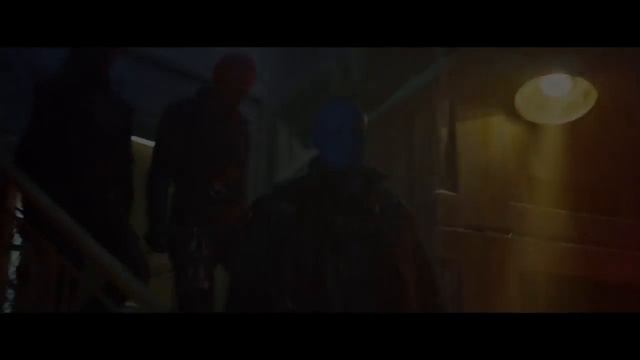 «Стражи Галактики Часть 2» создатели о фильме смотреть онлайн