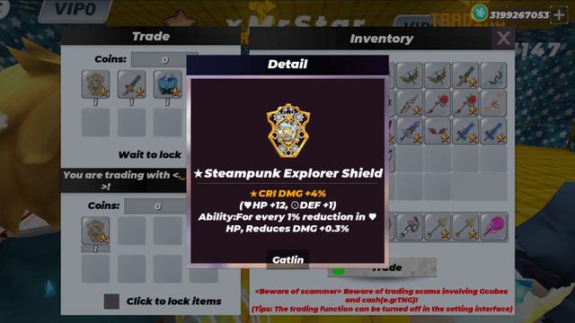 HOW TO GET WAND EASILY IN SkyBlock Blockman go смотреть онлайн