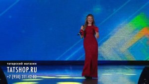 Диля Нигматуллина «Миләшләрем»