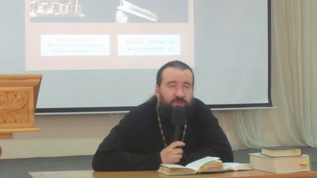 Великий Пост - путь к Пасхе смотреть онлайн