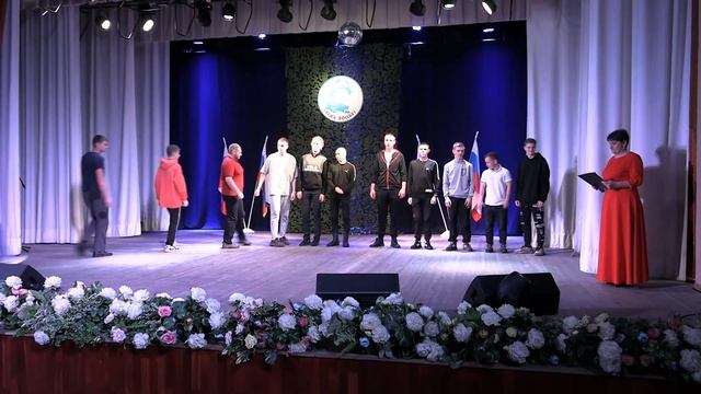 День призывника – 2023 в Тяжине