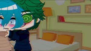 🤭#13карт #варузонт #неканон Простите что сегодня так мало,всех люблю❤