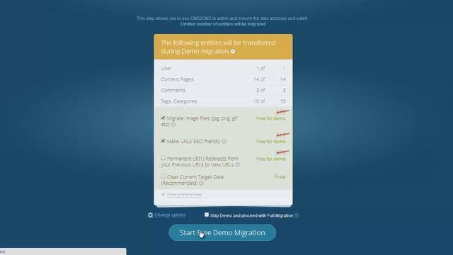 Wie Sie DataLife Engine auf WordPress Transferieren Mit CMS2CMS смотреть онлайн