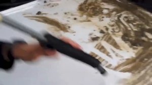 Покраска авто резиной, жидкая резина отзывы. Тест