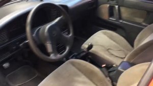 Хюндай Лантра 1993