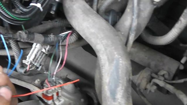 Установка ГБО Е4 на ладу приору смотреть онлайн