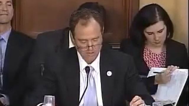 Rep. Schiff Discusses Javakhk / Karabakh Assistance with USAID Chief Rajiv Shah