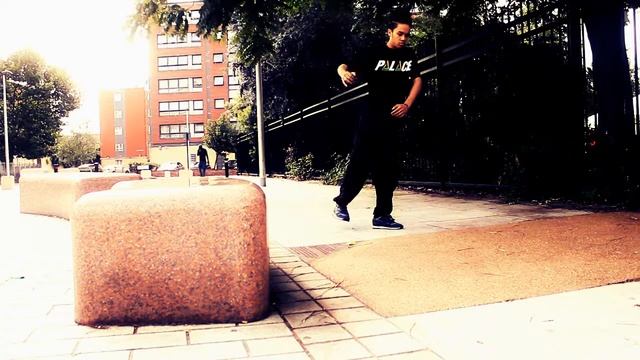 KANER SCOTT - demo 2013 смотреть онлайн