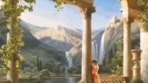 Я хочу петь. Ксения Лапицкая