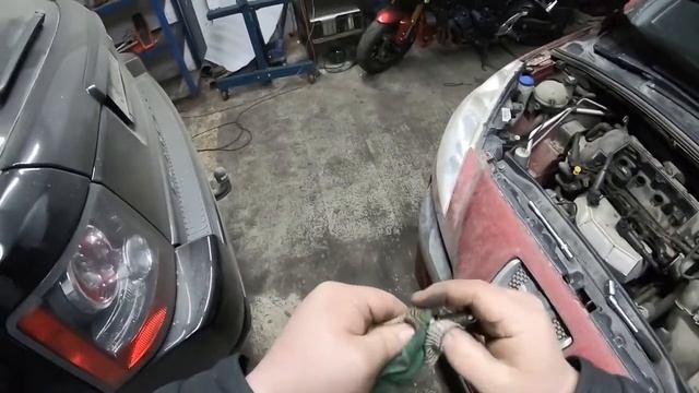 #ep6 И такое бывает. Пропуски зажигания смотреть онлайн