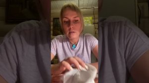 Магия носового платка.