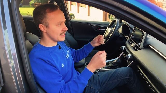 Чому всі шалено скуповують Рав-4 Гібрид та що в ньому такого? Огляд авто від #двигло #rav4 #hybrid