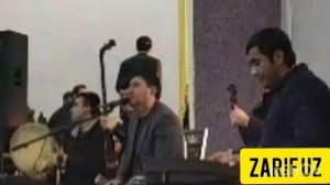 УЗБЕКСКАЯ КЛАССИКА.МАШРАБ  КУРБОНОВ.ШАХРИСАБЗ