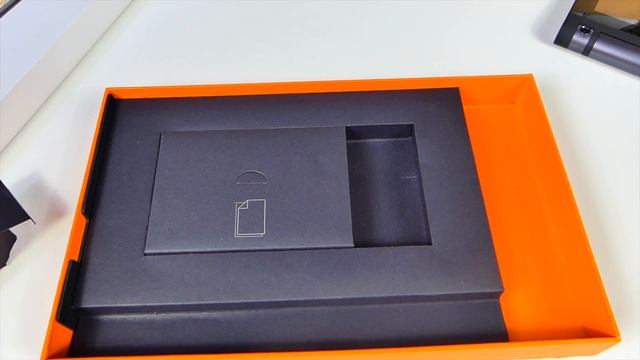 Lenovo Yoga Tab 3 / Rozpakowanie Unboxing [PL] смотреть онлайн