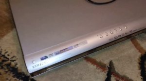 обзор ресивера от домашнего кинотеатра samsung HT-DS900