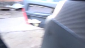 Замена топливного насоса Mitsubishi Colt cвоими руками