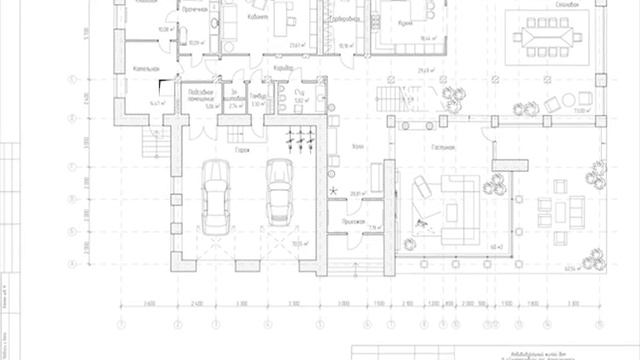 Современный классический стиль | Модный стильный дом | Проект виллы для комфортной жизни смотреть онлайн