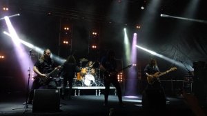 Эпидемия - Белый сокол _26.06.19_концерт под дождем