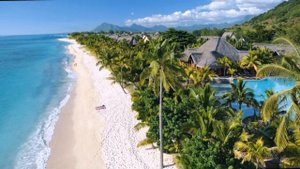 Beachcomber Dinarobin Hotel Golf & Spa 5*