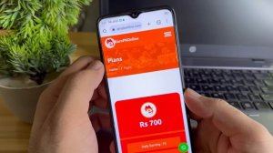 ?1Add = Rs.70 • Real Earning App Withdraw Easypaisa Jazzcash • live Proof • Online Earning 2023