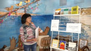 О памятнике А.Я.Уваровскому