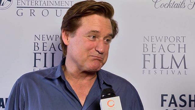 Bill Pullman - 2013 Newport Beach Film Festival