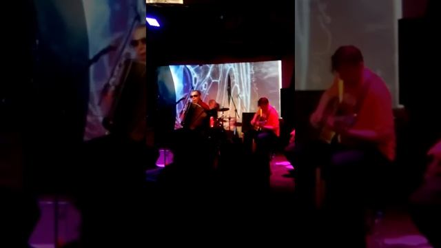 СКАЗЫ (Сказы леса) - Скатема . 16/09/2017, клуб Цоколь / Zoccolo 2.0 смотреть онлайн