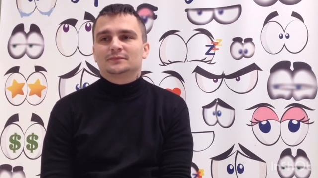 КАК МЕНЯЕТСЯ МИР ПОСЛЕ КОРРЕКЦИИ ЗРЕНИЯ? смотреть онлайн