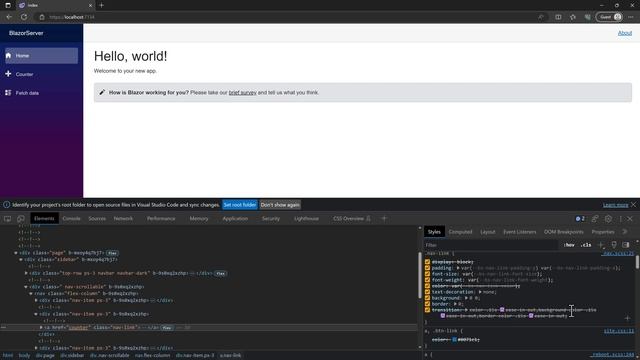 How To Upgrade Bootstrap in ASP.NET Core Web Applications - Blazor, MVC, Razor Pages, etc. смотреть онлайн