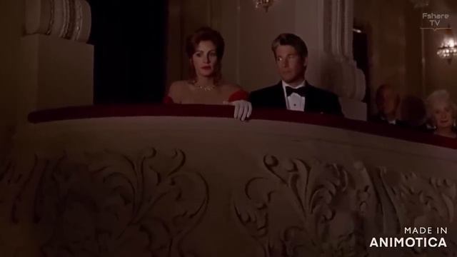 Roxette - It Must Have Been Love (FMV) (Pretty Woman)