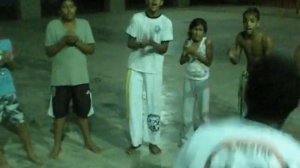 Capoeira Casa de Ginga