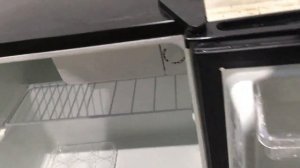 Холодильник Shivaki SHRF 55CHS 13611