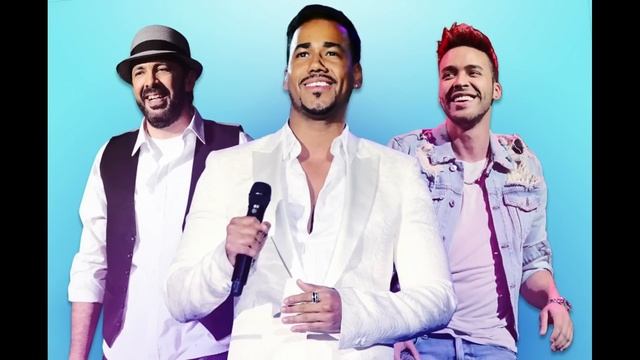 BACHATA MIX BAILABLE смотреть онлайн