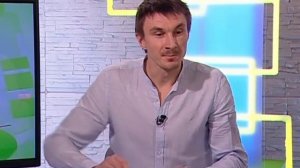 Энергия жизни, откуда нам её получить? Денис Чернаков в передаче Полезная консультация 27 11