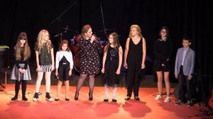 Виктория Пименова и её ученики - Снится Сон