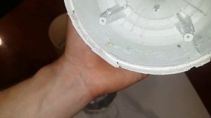 Что внутри большой LED лампочки | РЕМОНТ