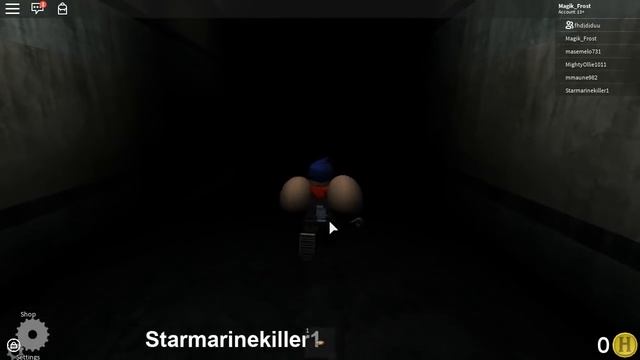 СУМАСШЕДШИЙ ЛИФТ в ROBLOX / Очень странный лифт / Роблокс по русски приключения выживание нубик смотреть онлайн