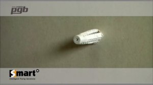 Универсальные 4 х распорные дюбеля UNX, OUP