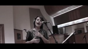 #yasna #Sting #cover Yana Besyadynskaya studio