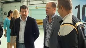 Luzar производство радиаторов