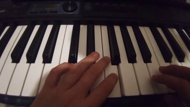 как сыграть шайлушая на пианино тутор фулл версия #мем #шайлушай #туториал смотреть онлайн