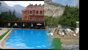 Alexius Beach Hotel (Ex.Beldiana Club) 4*
Турция, Кемер