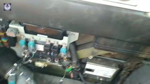 PENYEBAB ERROR L03 ( PC 200-8 KOMATSU)