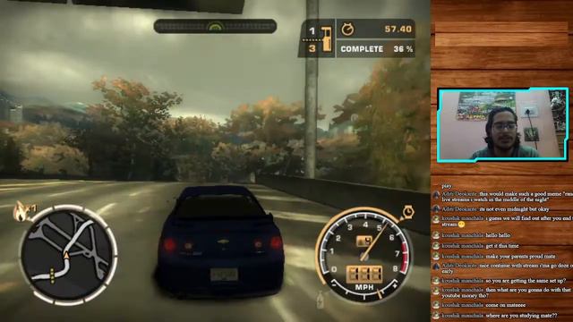 OG's ASSEMBLE!(Speedrun) #NFSMW #2 смотреть онлайн