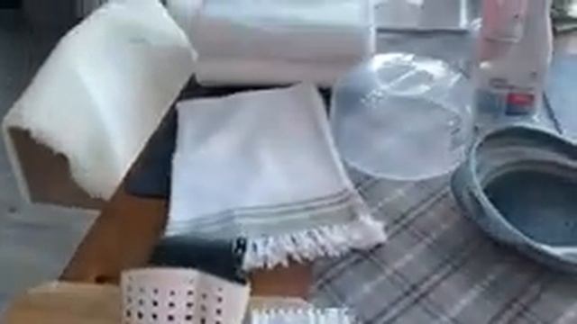 Снег, дача, покупки для дома из магазина Jysk смотреть онлайн